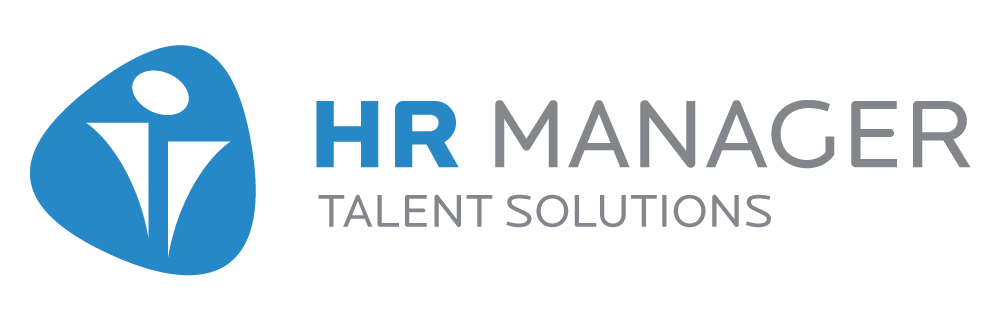 HR Manager Talent Solutions – logo