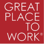 Great place to work - logo Great place to work - logo