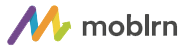 moblrn logo