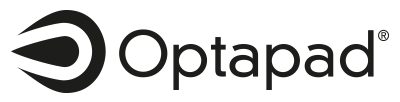 Optapad - logo