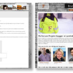Åtta tips för en vassare karriärsida Forsen Projekt – fore-efter