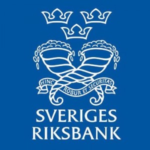 riksbanken - logo