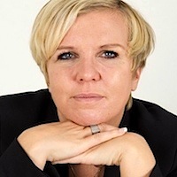 Cornelia Gustafzon