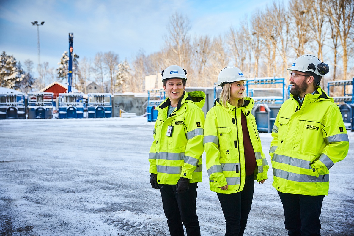 Jobba hos Abetong