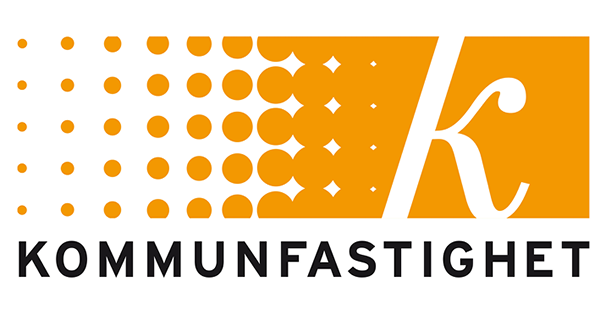 Logo Kfast, Kommunfastigheter Eskilstuna