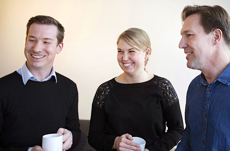 Jobba som ledarutvecklare - Region Uppsala